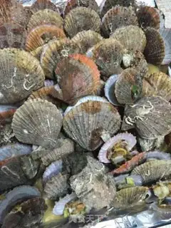 Make Garlic barbeque step 10