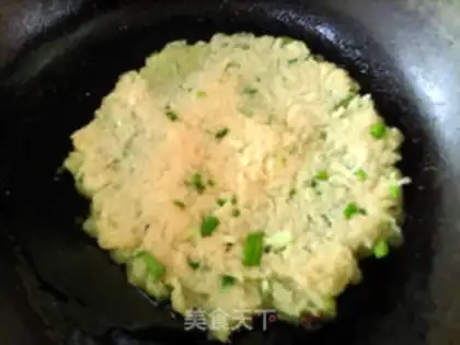 Make Northeast potato step 8