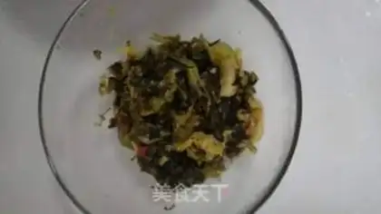 Make Sourfish step 6