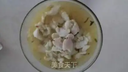 Make Sourfish step 7