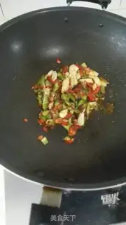 Make Sourfish step 8