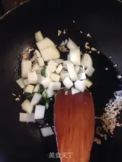 Make Pretzel pork chops step 5