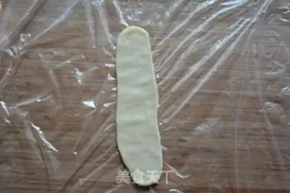 Make Lotus souffle step 14