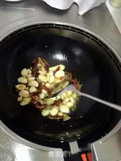 Make Crawfish step 2