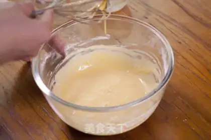 Make Madeleine step 6