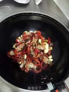 Make Crawfish step 3