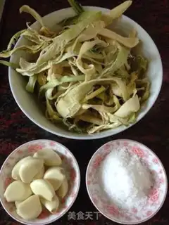 Make Homemade cuisine step 3