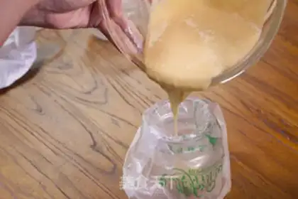 Make Madeleine step 7