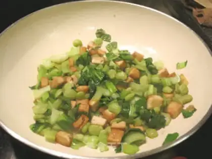 Make Doudou Soup step 4