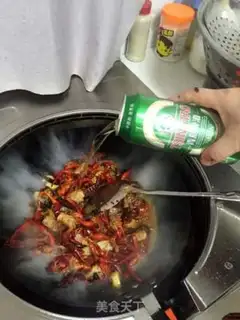 Make Crawfish step 6
