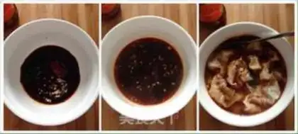 Make Spicy chick step 4