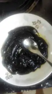 Make Red sugar step 2