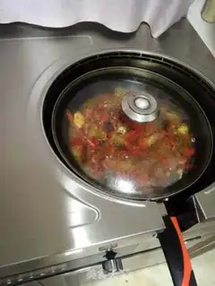 Make Crawfish step 10