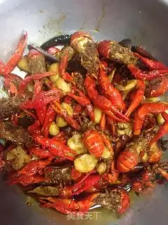 Make Crawfish step 11