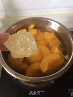 Make Peach can step 4