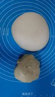 Make Frozen cedar step 1