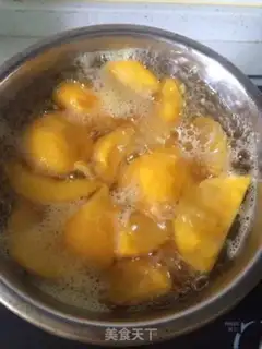 Make Peach can step 5