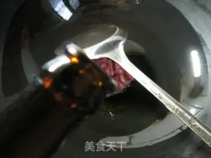 Make Noodles for the meatloaf step 1