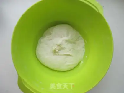 Make Pink peanuts step 0