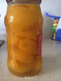 Make Peach can step 6