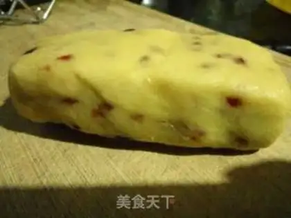 Make Crackers step 0