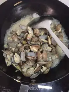 Make Spicy bouquets step 4