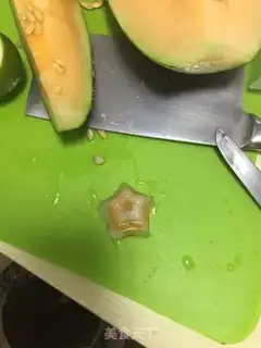 Make Homemade detox soda step 2