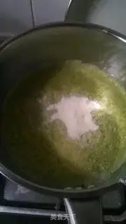 Make Soup step 3