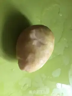 Make Egg potato step 0