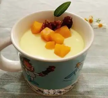 Make Milk balls step 7