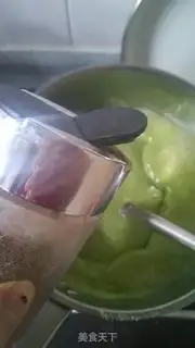Make Soup step 6