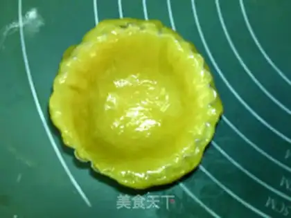 Make Cucumber milk freeze step 1