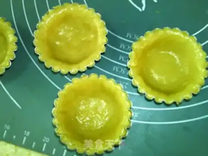 Make Blueberry cheese step 13