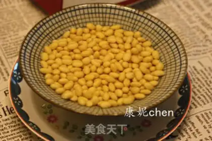 Make Soy sauce fish soup step 0