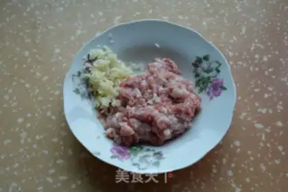 Make Snack step 1