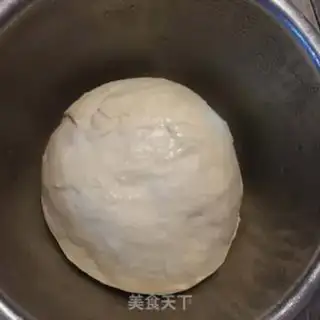 Make Light cream toast step 0