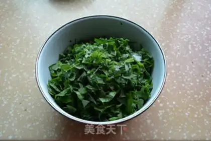 Make Snack step 3