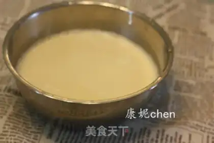 Make Soy sauce fish soup step 3