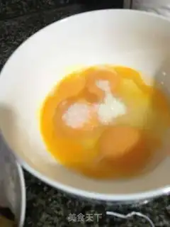 Make Banana milligrade step 6