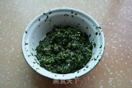 Make Snack step 5