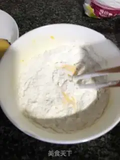 Make Banana milligrade step 7