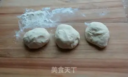 Make Snack step 6