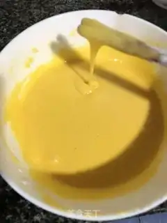 Make Banana milligrade step 8