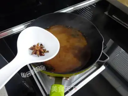 Make cucumber step 5