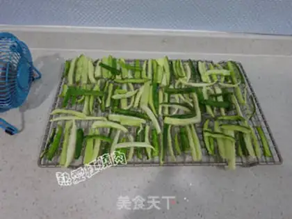 Make cucumber step 6
