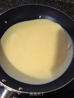 Make Banana milligrade step 9