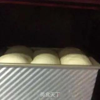 Make Light cream toast step 8