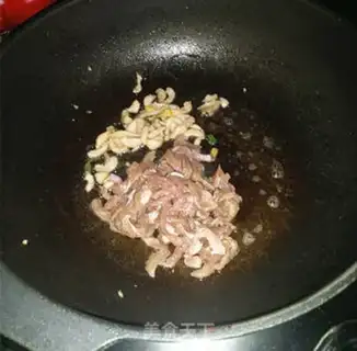 Make Duck and pepper step 7