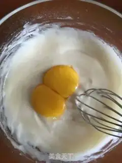 Make Twinberry cakes step 3