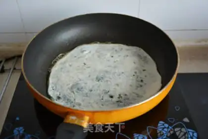 Make Snack step 10
